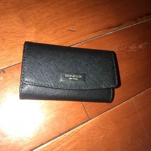 Kate Spade Card Wallet